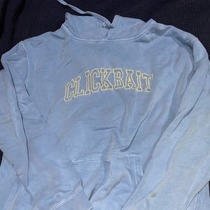 Clickbait Hoodie